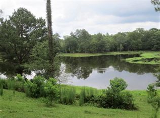 25 Cecil Taylor Rd, Laurel, MS 39443