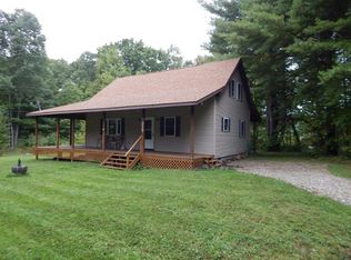 1324 Kerney Rd, Tidioute, PA 16351