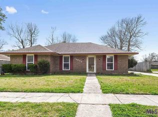16806 Abshire Ave, Baton Rouge, LA 70816