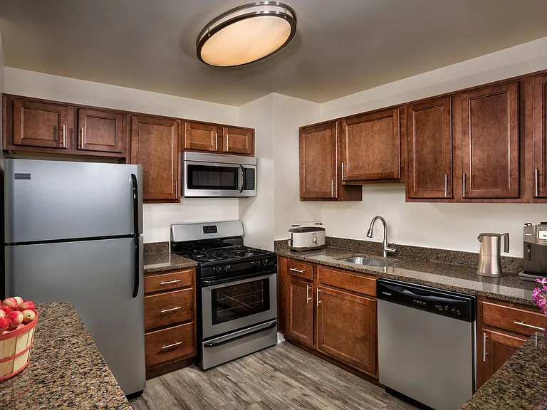 Seven Springs Apartments — Photo 48
