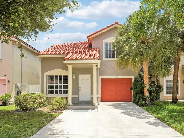 4771 Concordia Lane, Boynton Beach, FL 33436