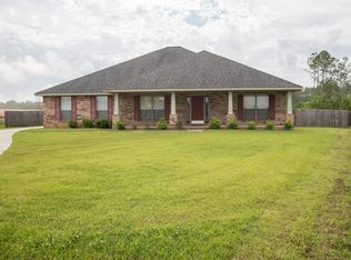 10327 Maple Cv, Vancleave, MS 39565