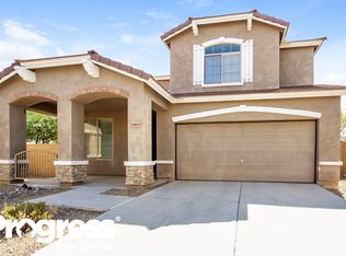 14643 N 174th Ave, Surprise, AZ 85388