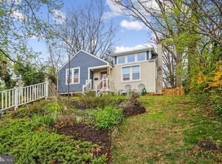 1611 Noyes Dr, Silver Spring, MD 20910