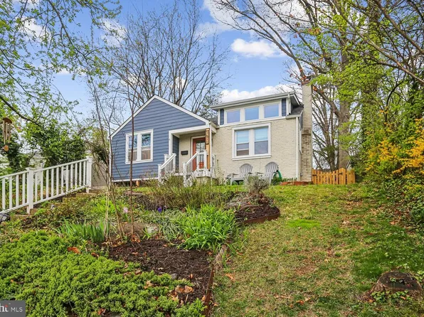 1611 Noyes Dr, Silver Spring, MD 20910