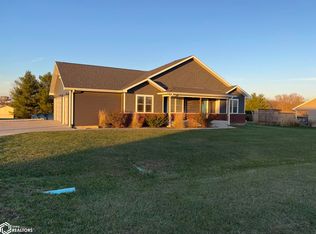 3539 159th St, Wever, IA 52658