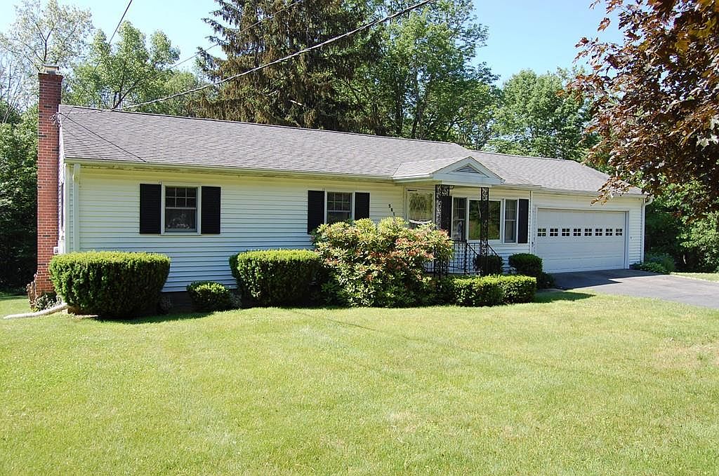 583 Old West Warren Rd, West Warren, MA 01092 Zillow