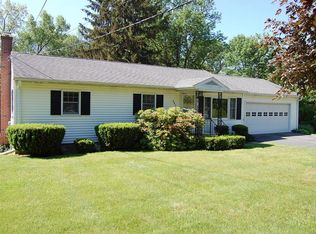 583 Old West Warren Rd, West Warren, MA 01092