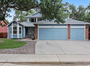 4935 E 117th Ave, Thornton, CO 80233