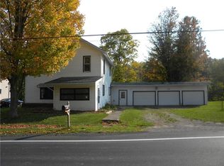 8119 Dutch Street Rd, Mount Morris, NY 14510