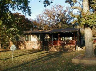 2701 NE 192nd, Norman, OK 73026