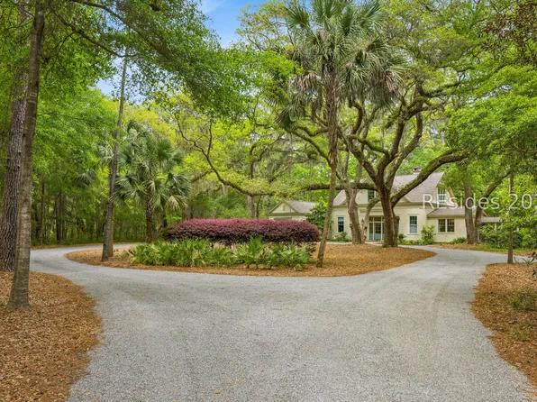 12 Bird Patch Trl, Okatie, SC 29909