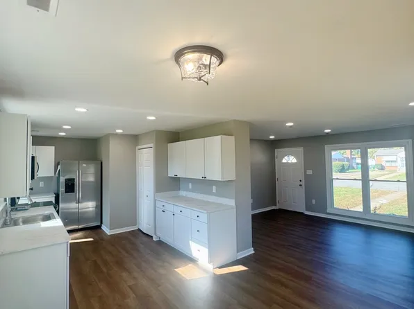 2313 Marvin Dr, Richmond, VA 23223