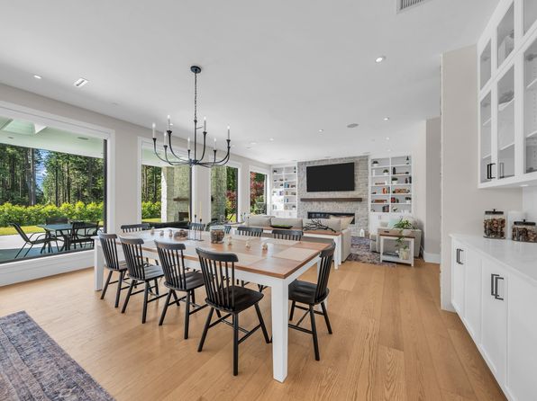 6 bedroom rental in West Vancouver — photo 11