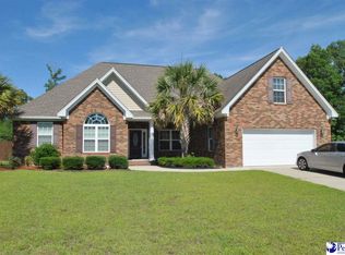 3731 Tetbury St, Florence, SC 29501