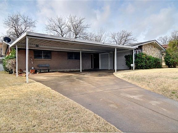 2nd image of 3024 San Marcos Dr