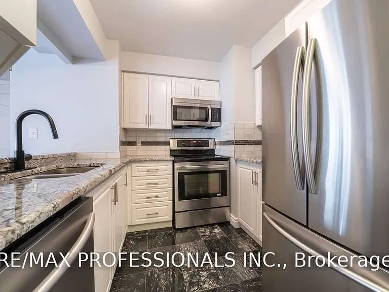 99 Hayden St #610 — Photo 9