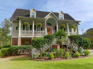8636 Timbermarsh Ln, North Charleston, SC 29420