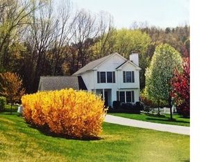 64 Meadow Brook Rd, Brookfield, CT 06804