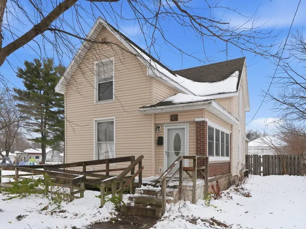 408 Shultz St, Logansport, IN 46947