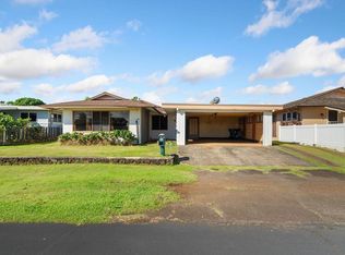 3201 Palai St, Lihue, HI 96766