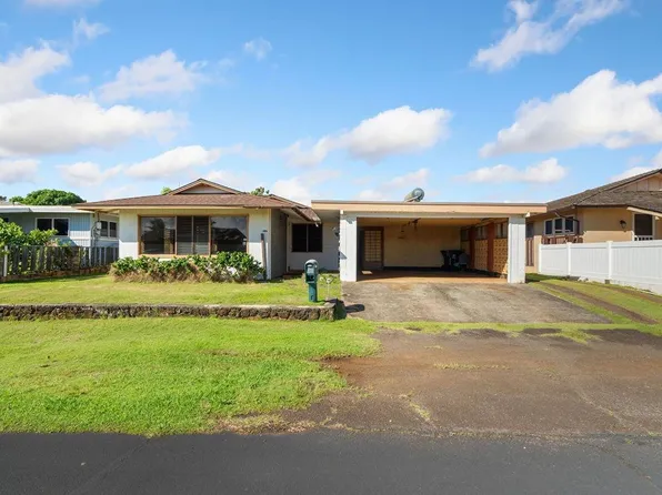 3201 Palai St, Lihue, HI 96766