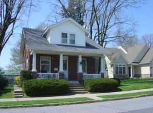 20 N Penn St, Manheim, PA 17545