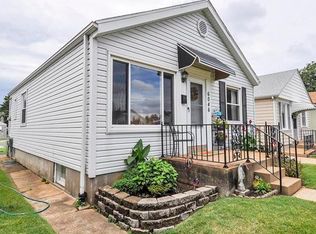 6046 Hancock Ave, Saint Louis, MO 63139
