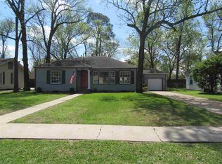 2665 Long St, Beaumont, TX 77702