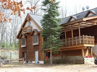 4673 Lily Bass Rd, Rhinelander, WI 54501