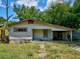 2208 E 18th St #A, Austin, TX 78702