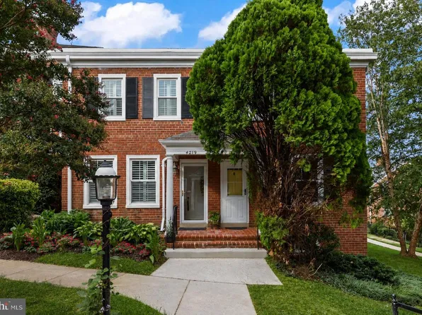 4217 32nd Rd S, Arlington, VA 22206