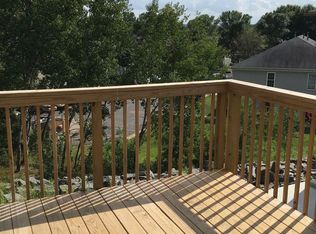 2463 Arthur St #3, Eau Claire, WI 54701