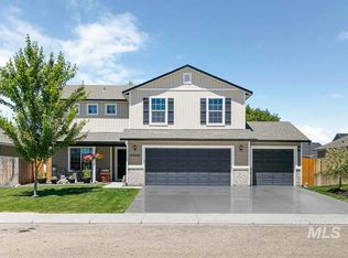 11824 W Edgemoor St, Caldwell, ID 83605