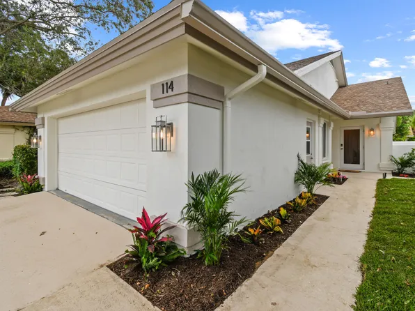 114 Inner Harbour Way, Jupiter, FL 33477