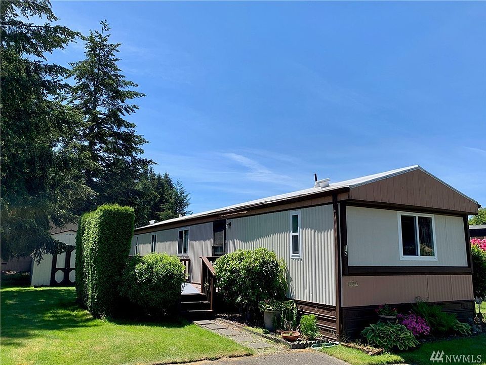 1st image of 4401 37th Ave SE Unit 12