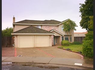 2225 Chaparral Ct, Lodi, CA 95242