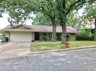3015 E 78th Pl, Tulsa, OK 74136