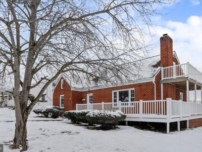 713 5th St, Shenandoah, VA, 22849