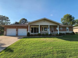 717 Sun Valley, Arnold, MO 63010