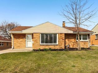 2947 South 71st STREET, Milwaukee, WI