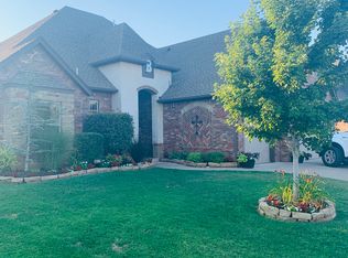 4012 Wayfield Ave, Oklahoma City, OK 73179