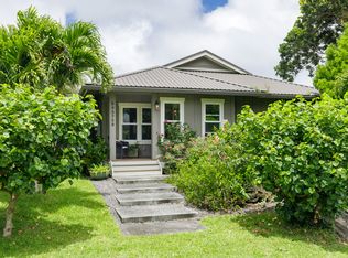 54-3758 Hinahina Rd, Kapaau, HI 96755