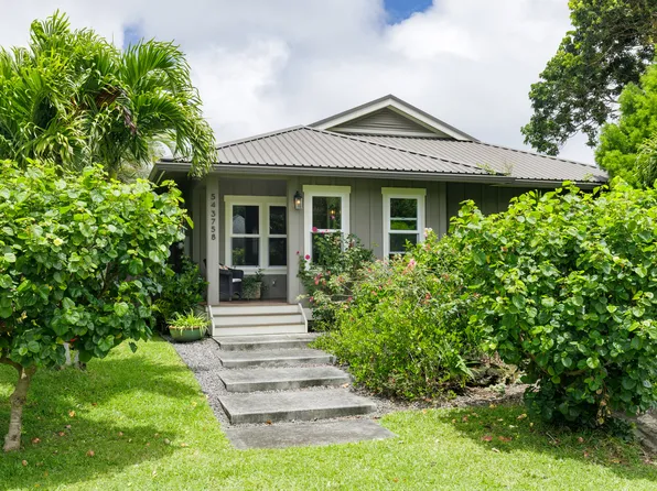 54-3758 Hinahina Rd, Kapaau, HI 96755