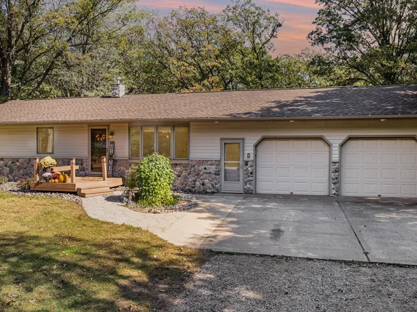 20511 Xavis St NW, Oak Grove, MN 55011