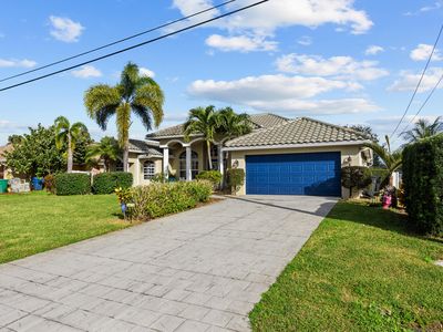 2670 SW Cadet Circle, Port Saint Lucie, FL, 34953