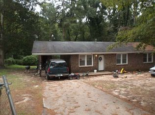 6806 Wakefield Rd, Columbia, SC 29203