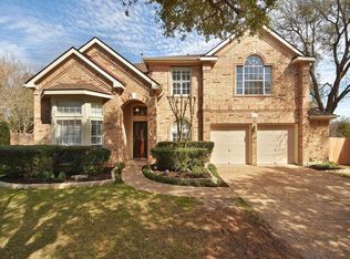 10810 Pinkney Ln, Austin, TX 78739