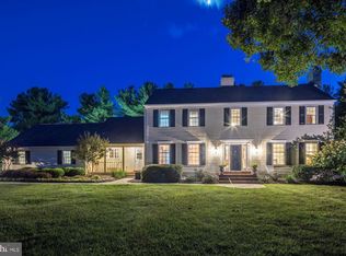 6 Beall Spring Ct, Potomac, MD 20854