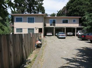 2433 Renwick St, Oakland, CA 94601